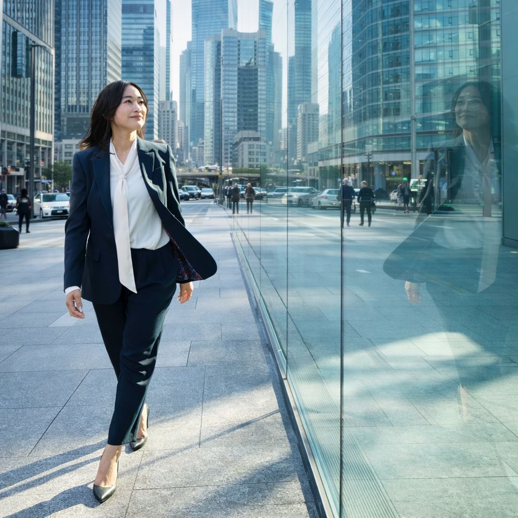 ビジネスシーン