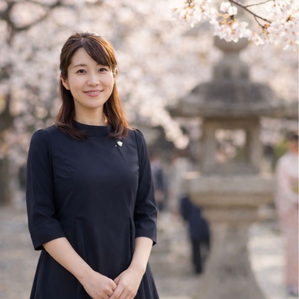 セレモニーシーン