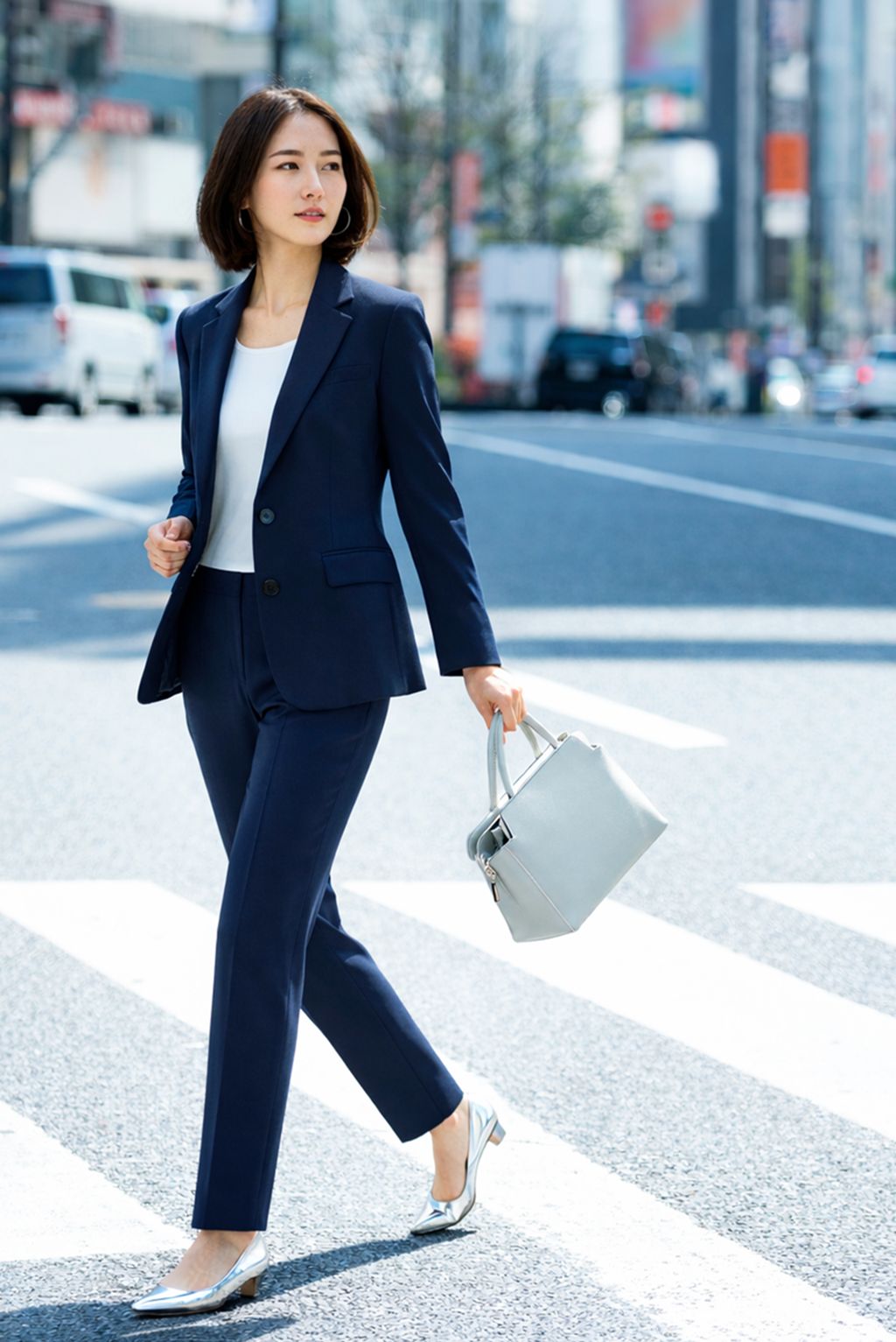 お客様の物語 1