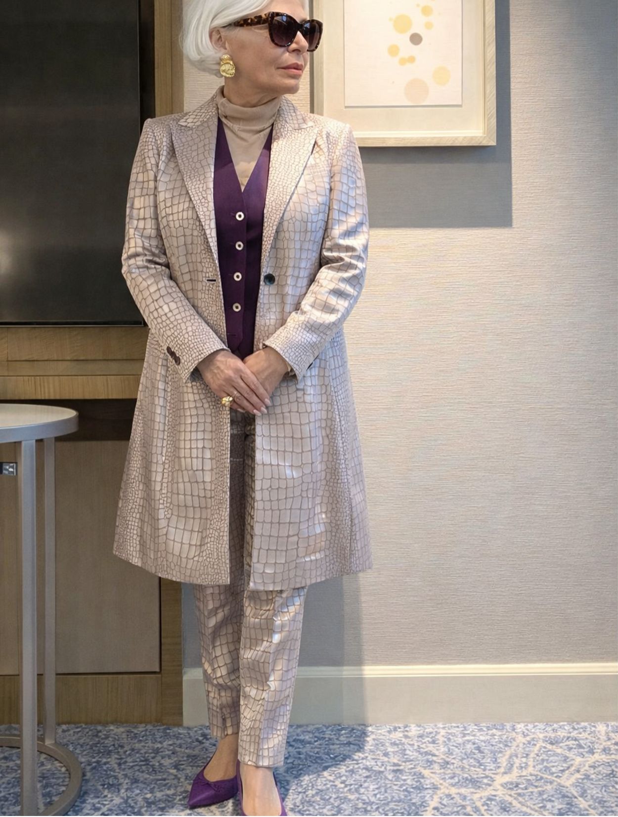 お客様の物語 3