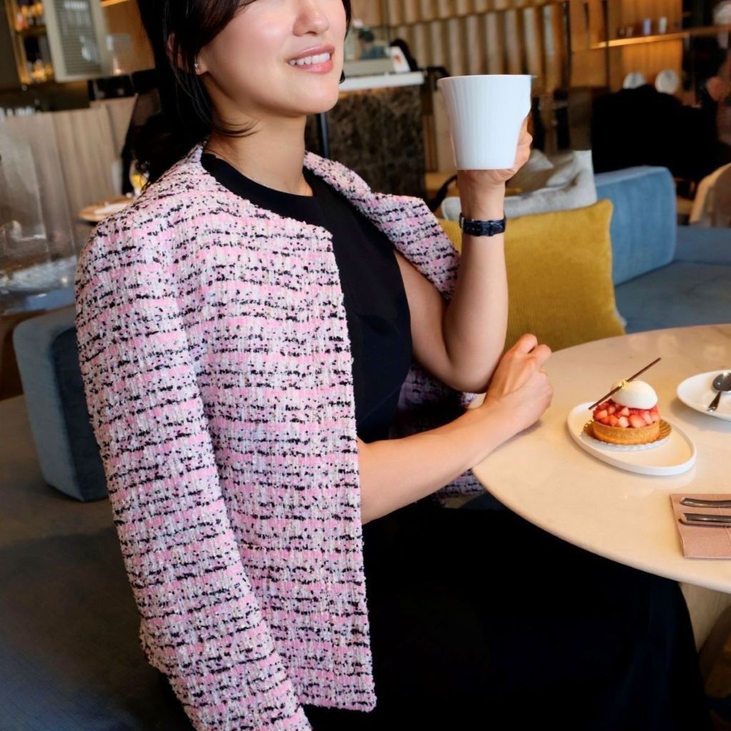 プライベートシーン