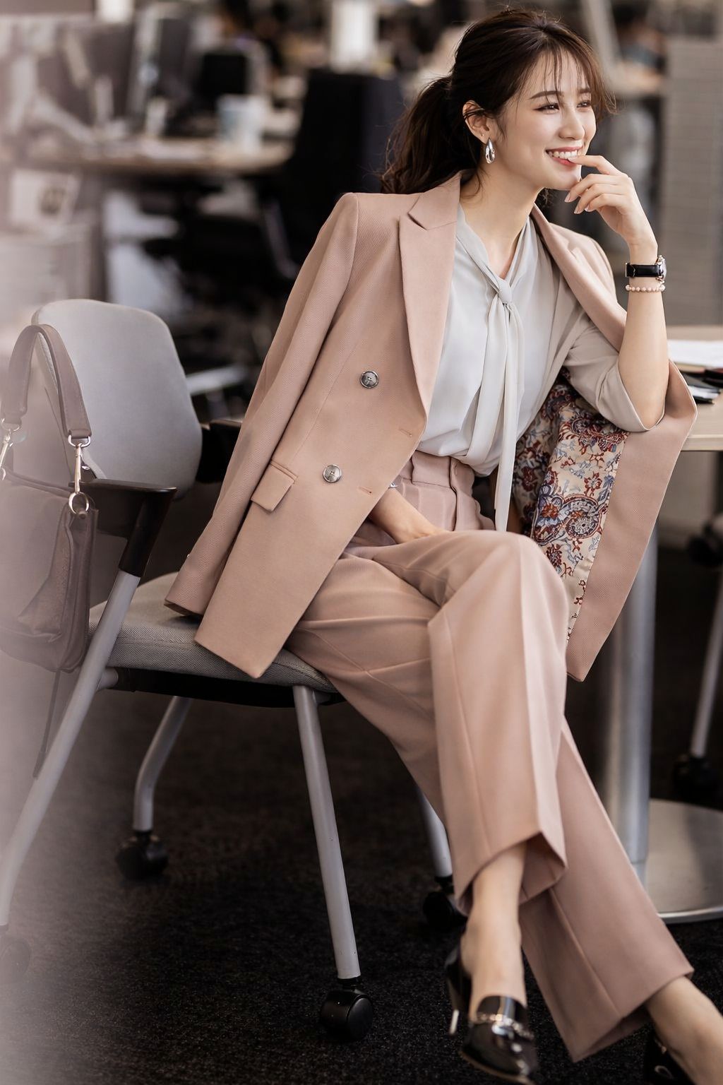 Ri-rii Modern Style スタイル