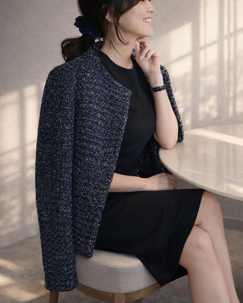 Ri-rii オーダーメイドの美しいシルエット 1